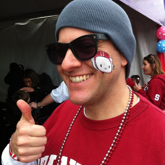 Meet your Posher, Chris - Picture 3 of 5